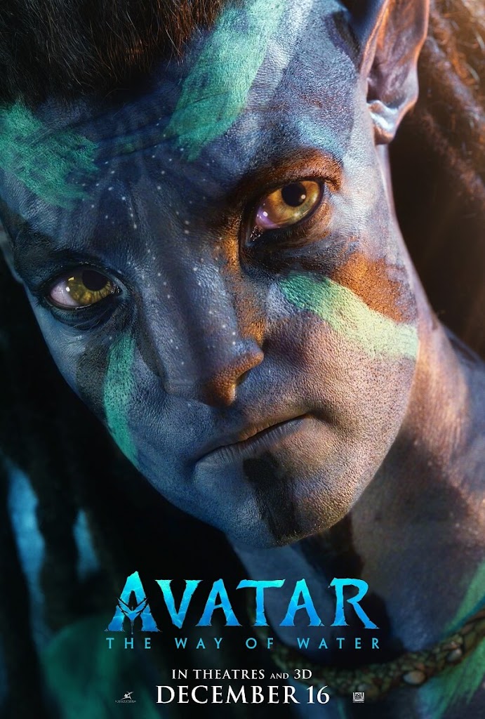 Avatar: The Way of Water (2022) ORG Hindi Dubbed Watch Online HD Download | Hdfriday.in | Hdfriday.com