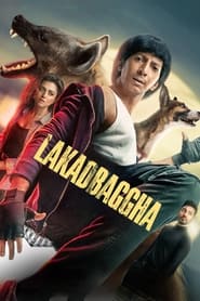 Lakadbaggha (2023) Hindi Watch Online HD Download | Hdfriday.in | Hdfriday.com