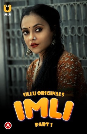 Imli – Part 1 (2022) UllU Original Hindi Watch Online HD Download | Hdfriday.in | Hdfriday.com